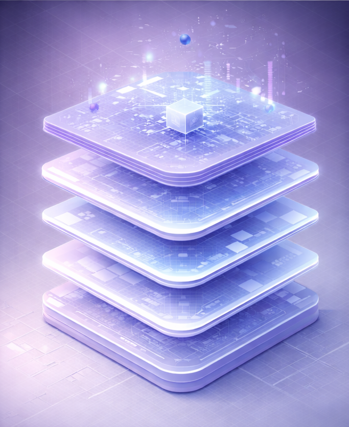 Knowledge Model Architecture
