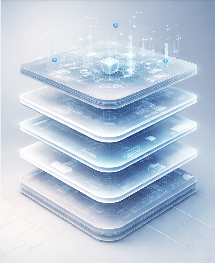 Knowledge-Driven Analytical System