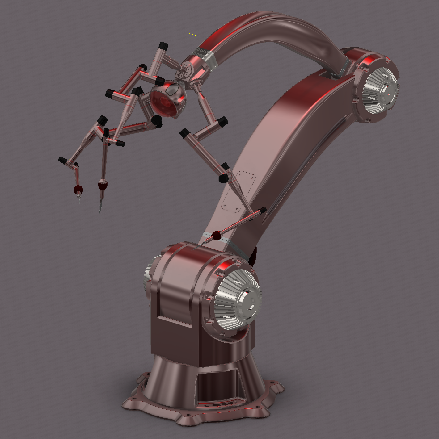 Thumbnail for Filter Optimization Prototype