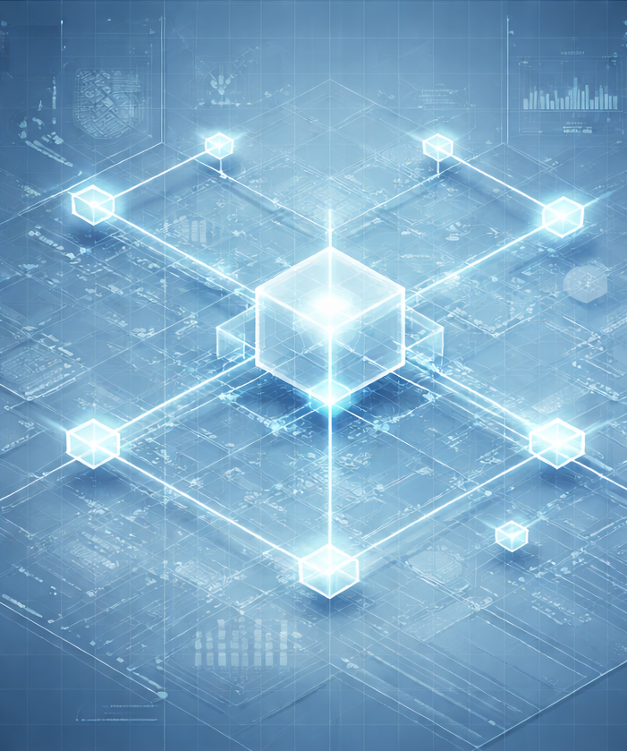 Thumbnail for Knowledge-Driven Analytical System